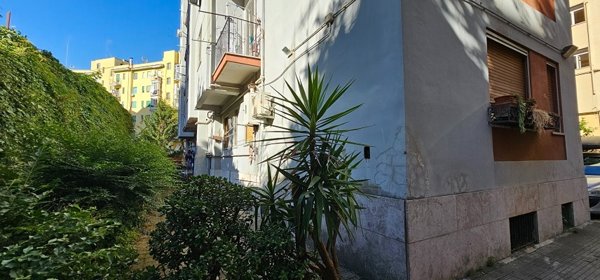 appartamento in vendita a Napoli in zona Vomero