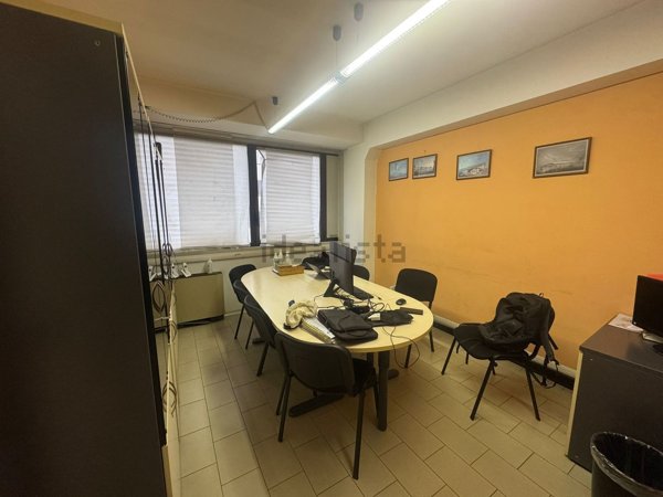 ufficio in vendita a Napoli