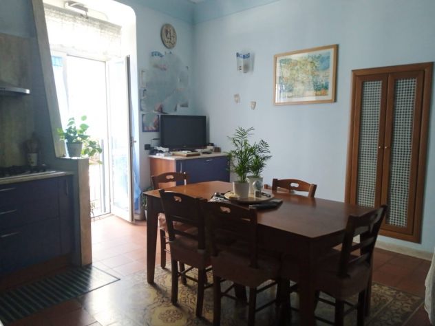 appartamento in vendita a Napoli in zona Vomero