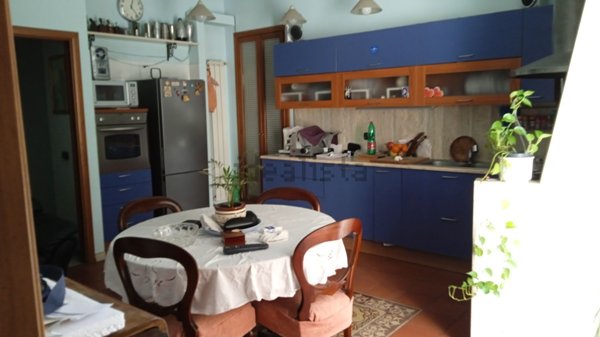 appartamento in vendita a Napoli in zona Arenella