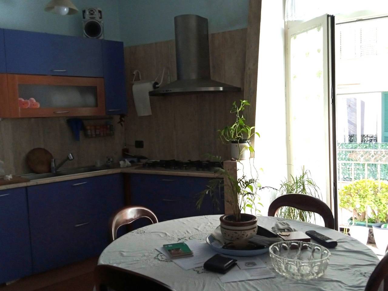 appartamento in vendita a Napoli in zona Montecalvario