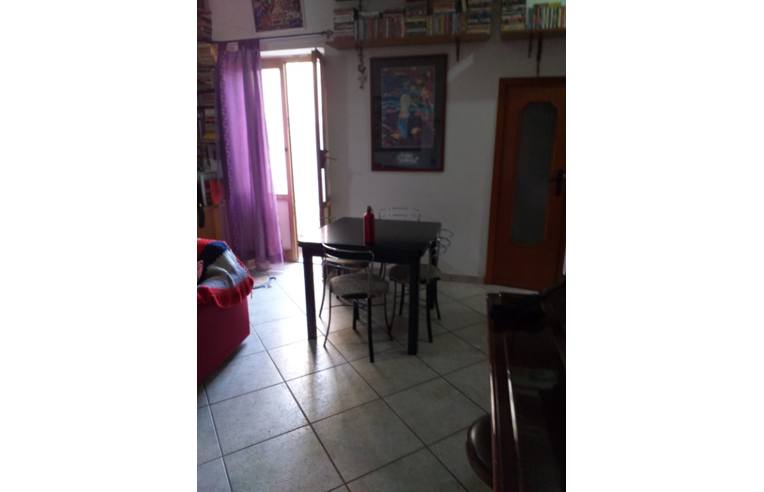 appartamento in vendita a Napoli in zona Mercato