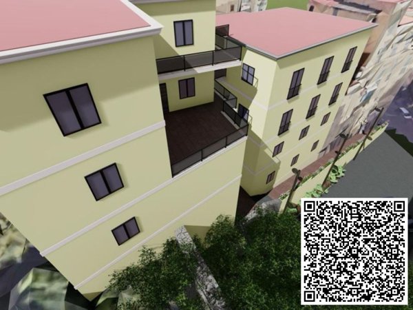 appartamento in vendita a Napoli in zona Stella