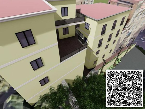 appartamento in vendita a Napoli in zona Stella