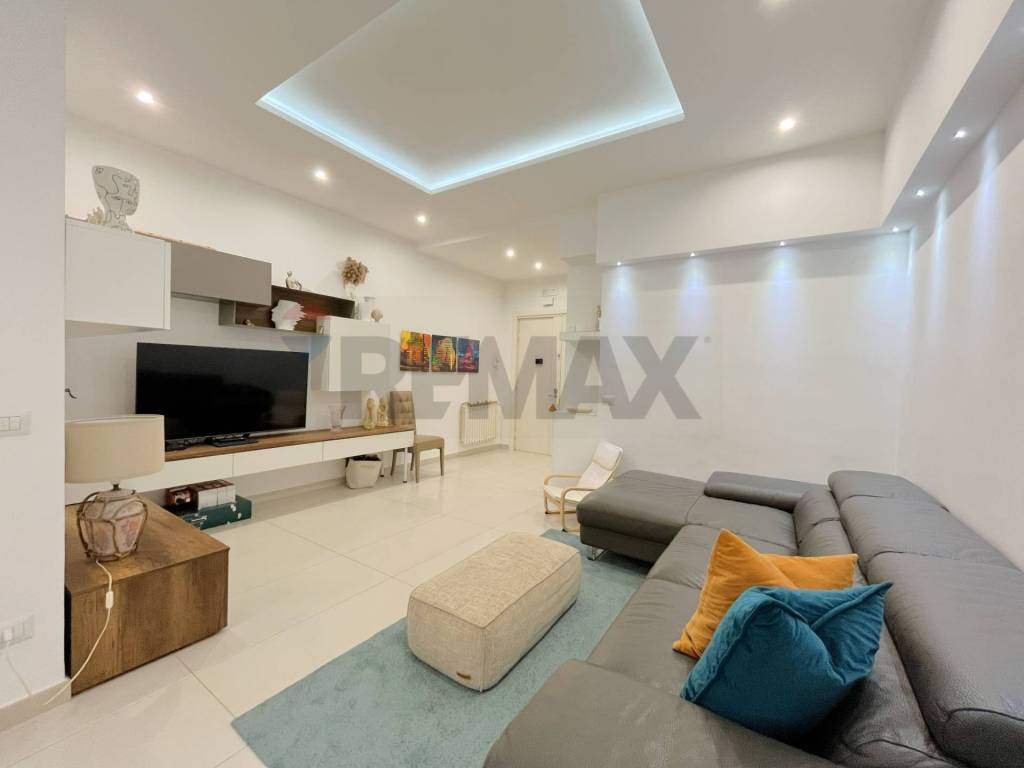 appartamento in vendita a Napoli in zona Capodimonte / Colli Aminei