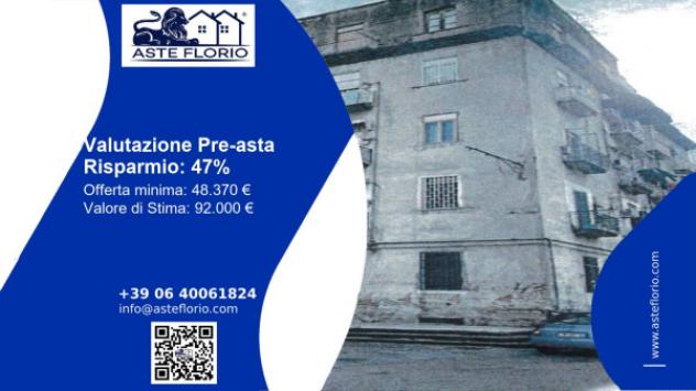 pentavano in vendita a Napoli in zona Fuorigrotta