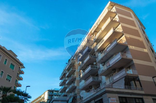 appartamento in vendita a Napoli in zona Arenella