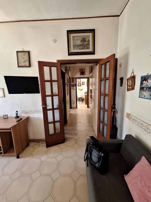 appartamento in vendita a Napoli in zona Capodimonte / Colli Aminei