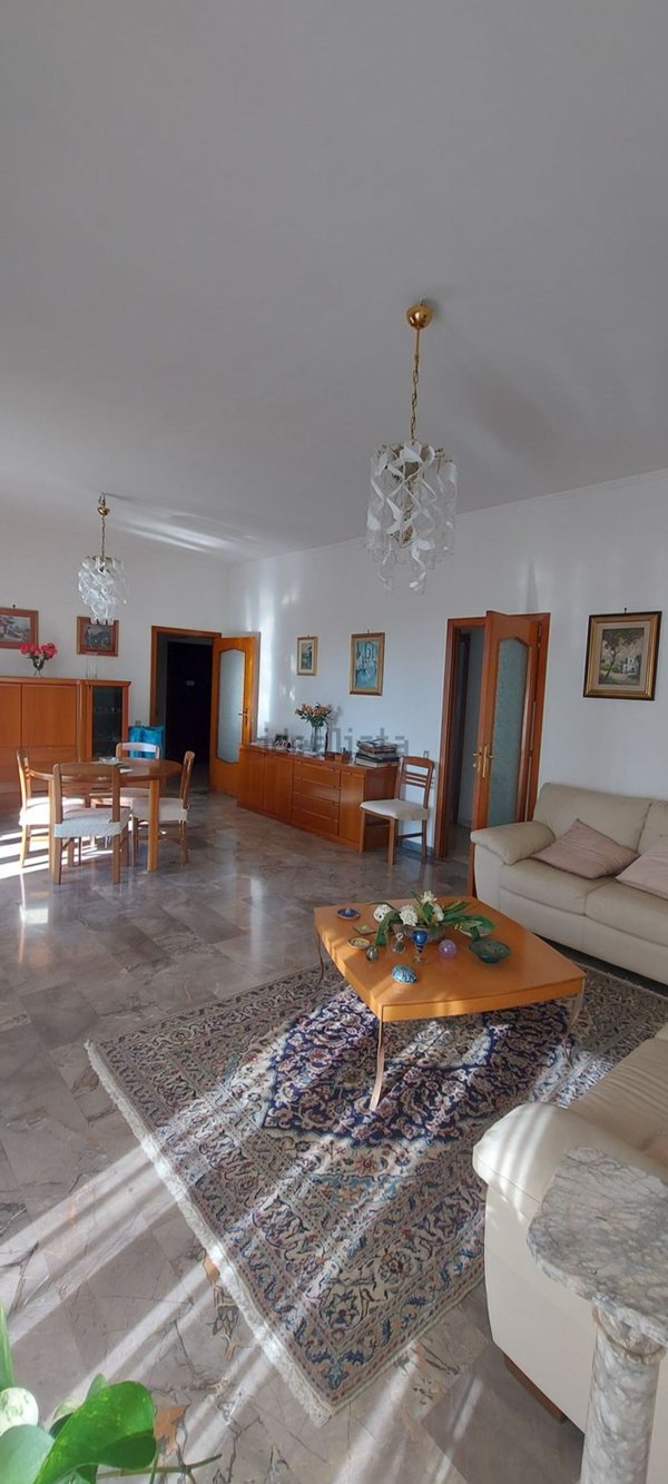 appartamento in vendita a Napoli in zona Capodimonte / Colli Aminei