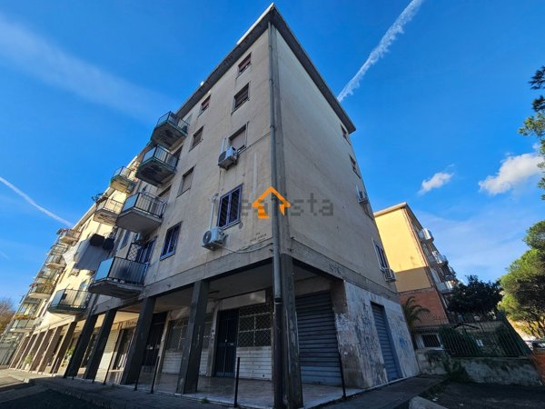 appartamento in vendita a Napoli in zona Soccavo