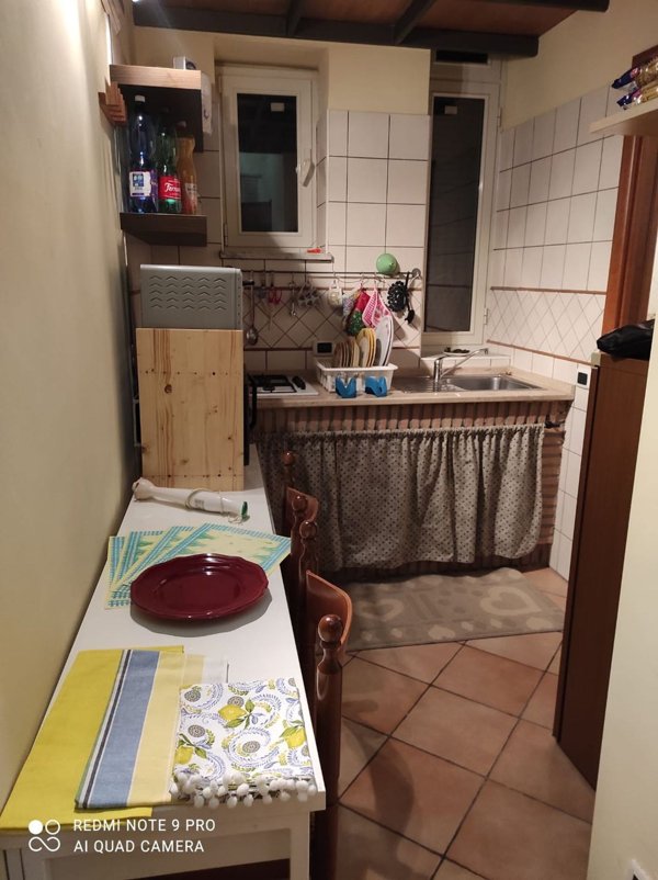 appartamento in vendita a Napoli in zona Pendino / San Giuseppe