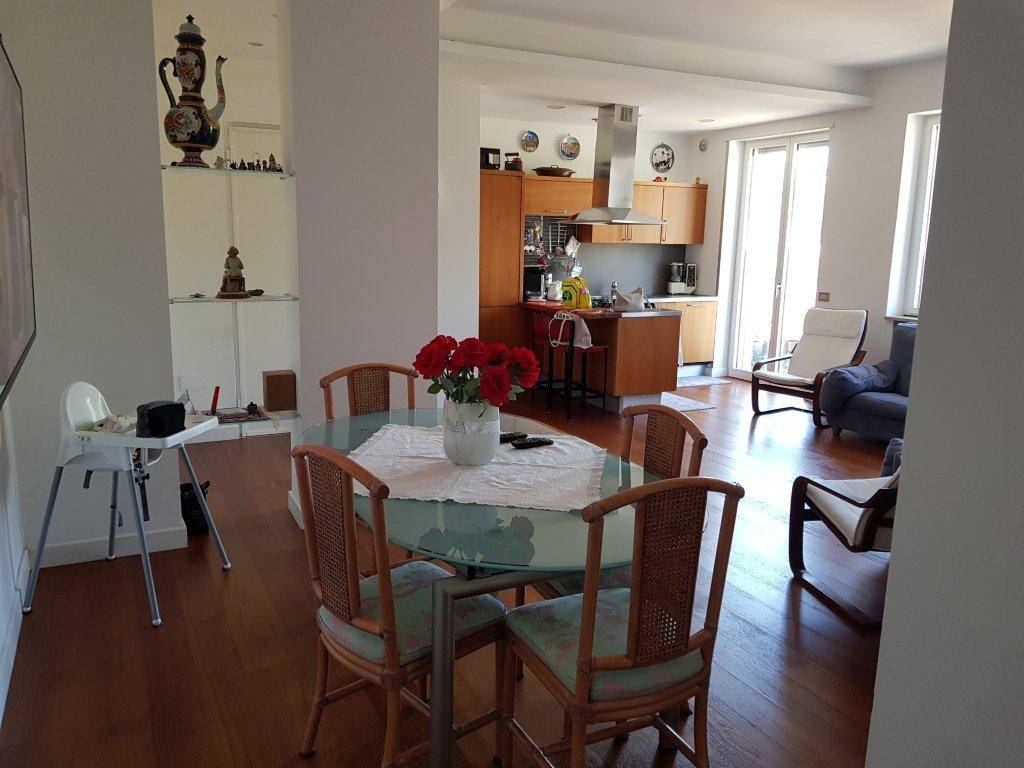 appartamento in vendita a Napoli in zona Vomero