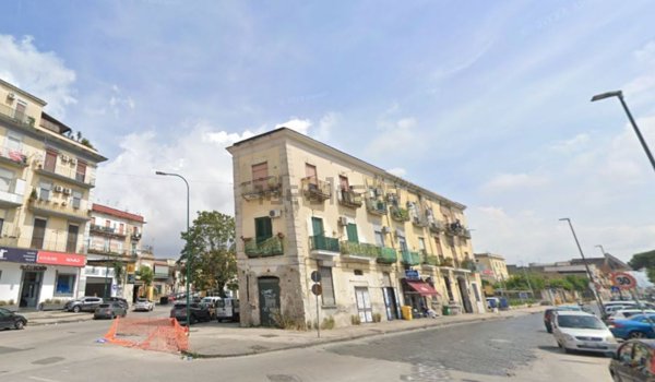 appartamento in vendita a Napoli in zona San Pietro a Patierno