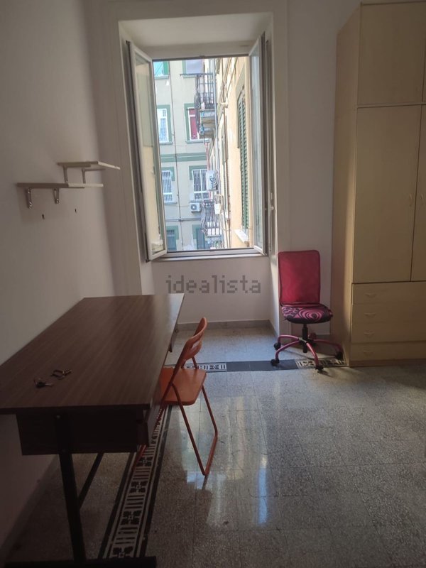 appartamento in vendita a Napoli in zona Vomero