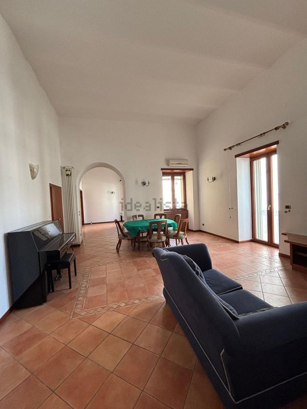 appartamento in vendita a Napoli in zona Vomero