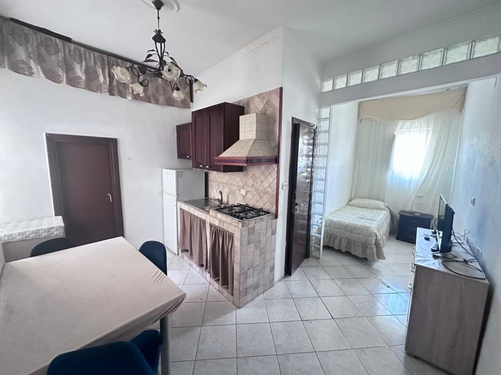 appartamento in vendita a Napoli in zona Pendino / San Giuseppe