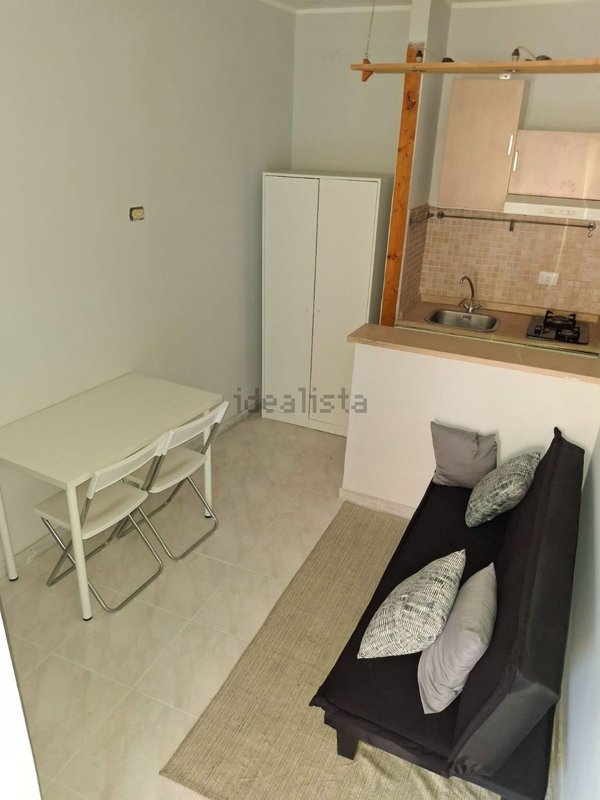 appartamento in vendita a Napoli in zona Marianella