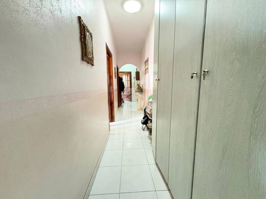 appartamento in vendita a Napoli in zona Piscinola