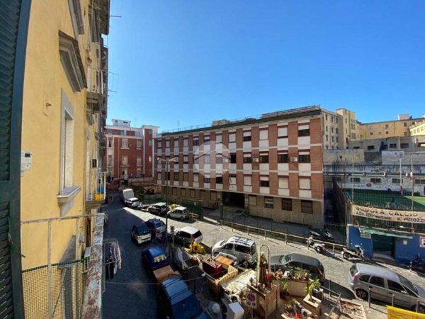 appartamento in vendita a Napoli