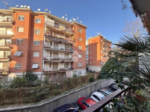 appartamento in vendita a Napoli in zona Vomero
