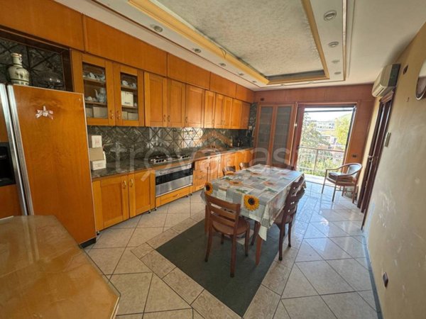 appartamento in vendita a Napoli in zona Soccavo