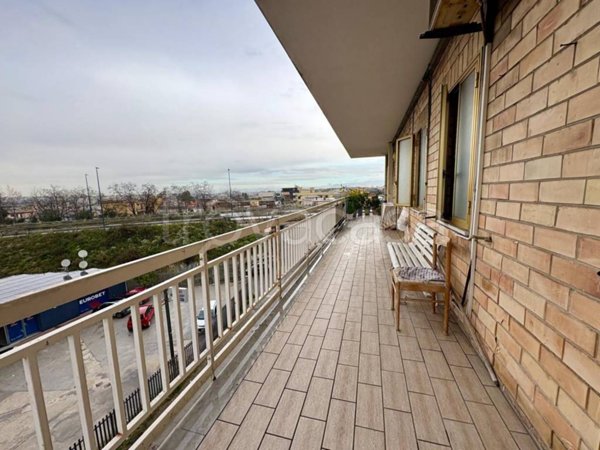 appartamento in vendita a Napoli in zona Ponticelli