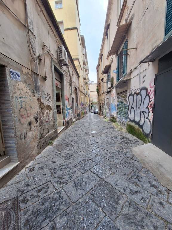 negozio in vendita a Napoli