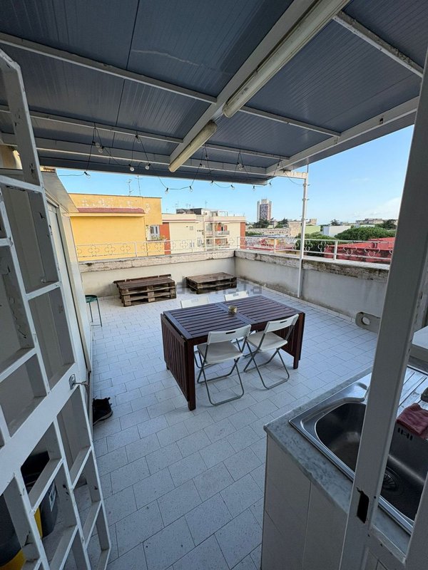 appartamento in vendita a Napoli in zona Chiaiano