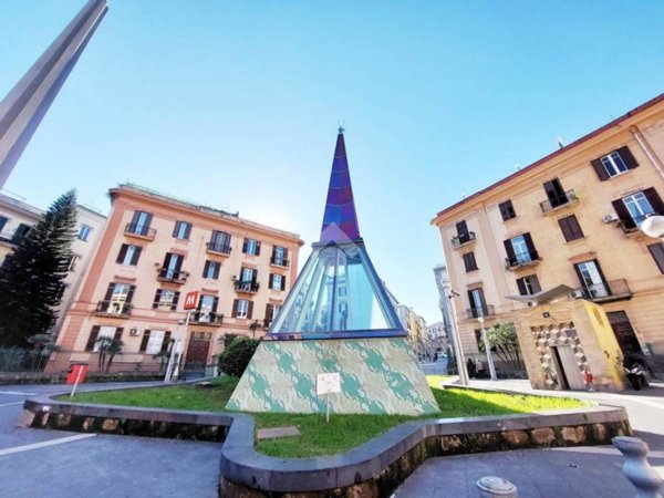 appartamento in vendita a Napoli