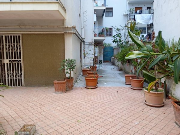 appartamento in vendita a Napoli in zona Vomero