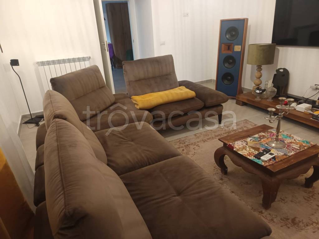 appartamento in vendita a Napoli in zona Fuorigrotta