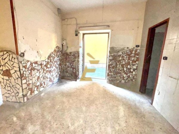 appartamento in vendita a Napoli in zona Scampia