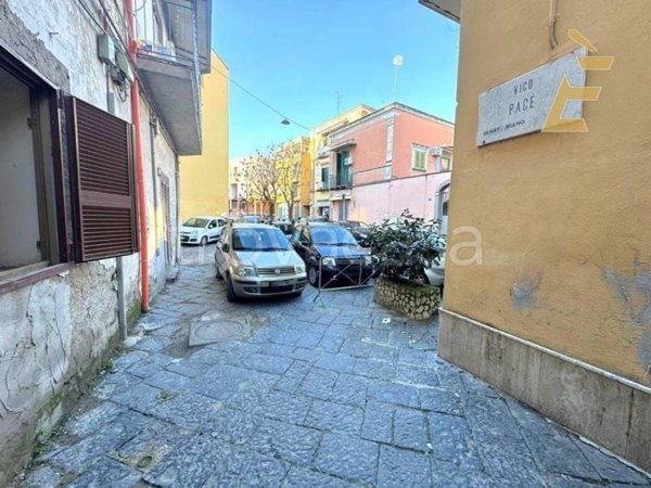 appartamento in vendita a Napoli in zona Miano