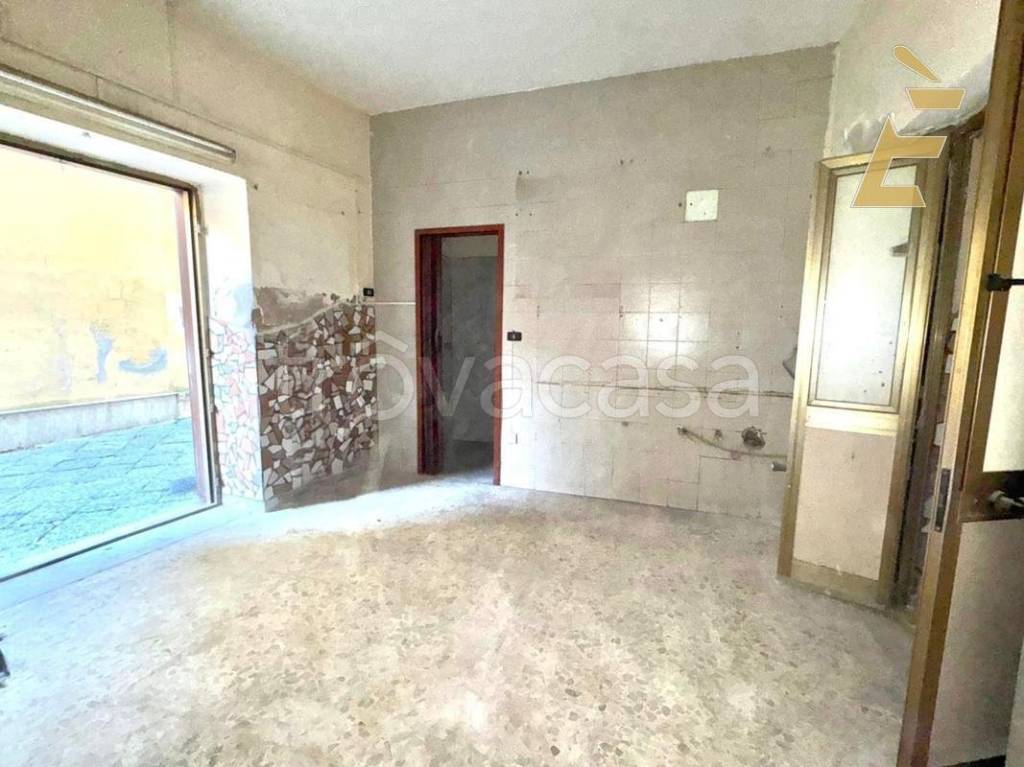 appartamento in vendita a Napoli in zona Miano