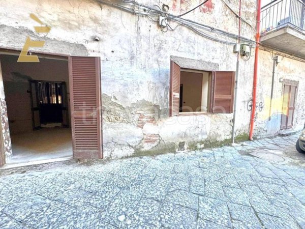 appartamento in vendita a Napoli in zona Miano