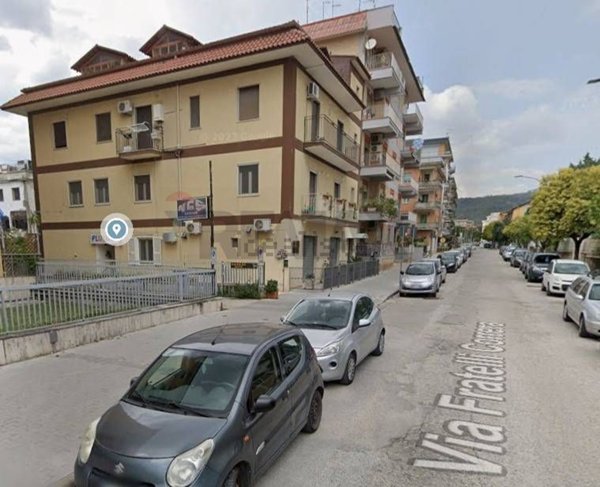 monolocale in vendita a Napoli