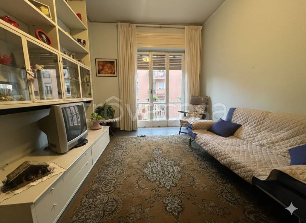 appartamento in vendita a Napoli in zona Arenella