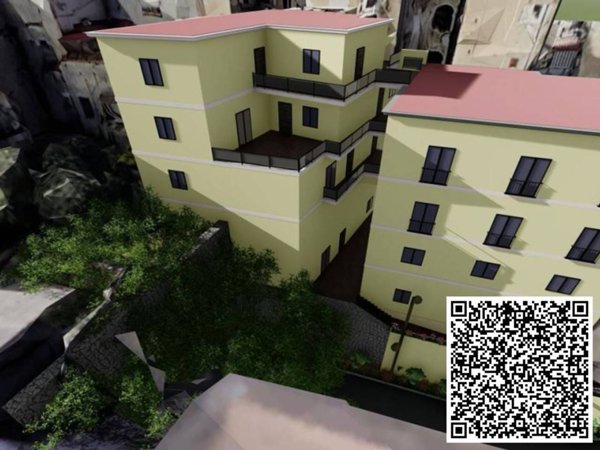 appartamento in vendita a Napoli in zona Stella