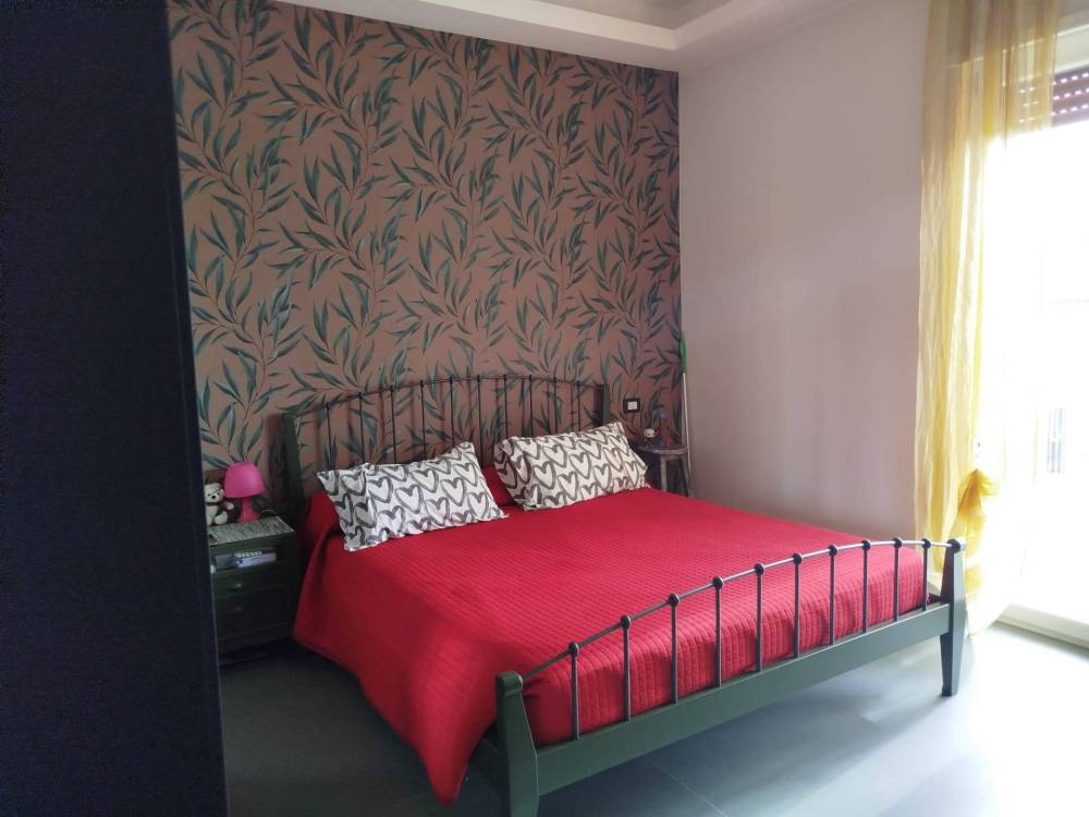 appartamento in vendita a Napoli in zona Capodimonte / Colli Aminei