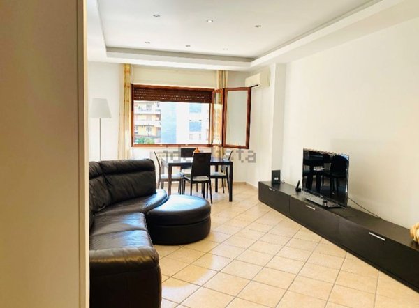 appartamento in vendita a Napoli in zona Capodimonte / Colli Aminei