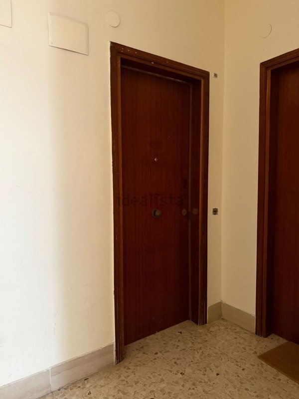 appartamento in vendita a Napoli in zona Fuorigrotta