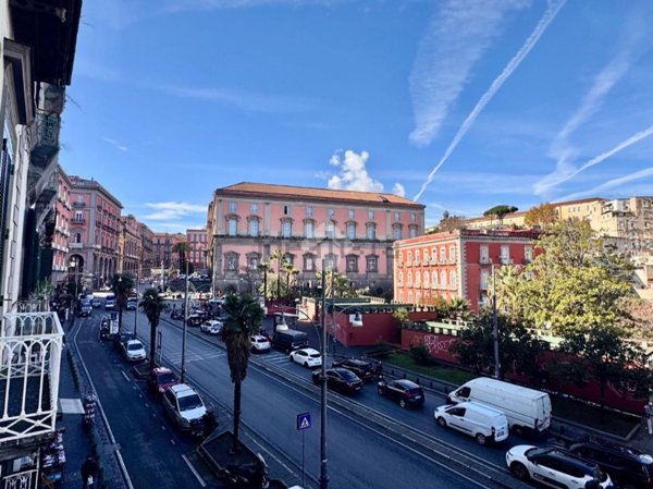 appartamento in vendita a Napoli in zona Stella