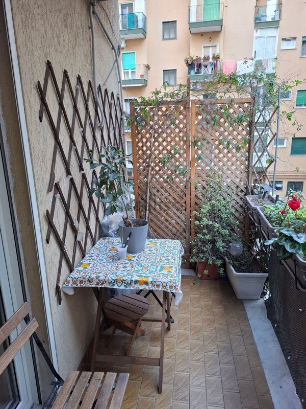 appartamento in vendita a Napoli in zona Vomero