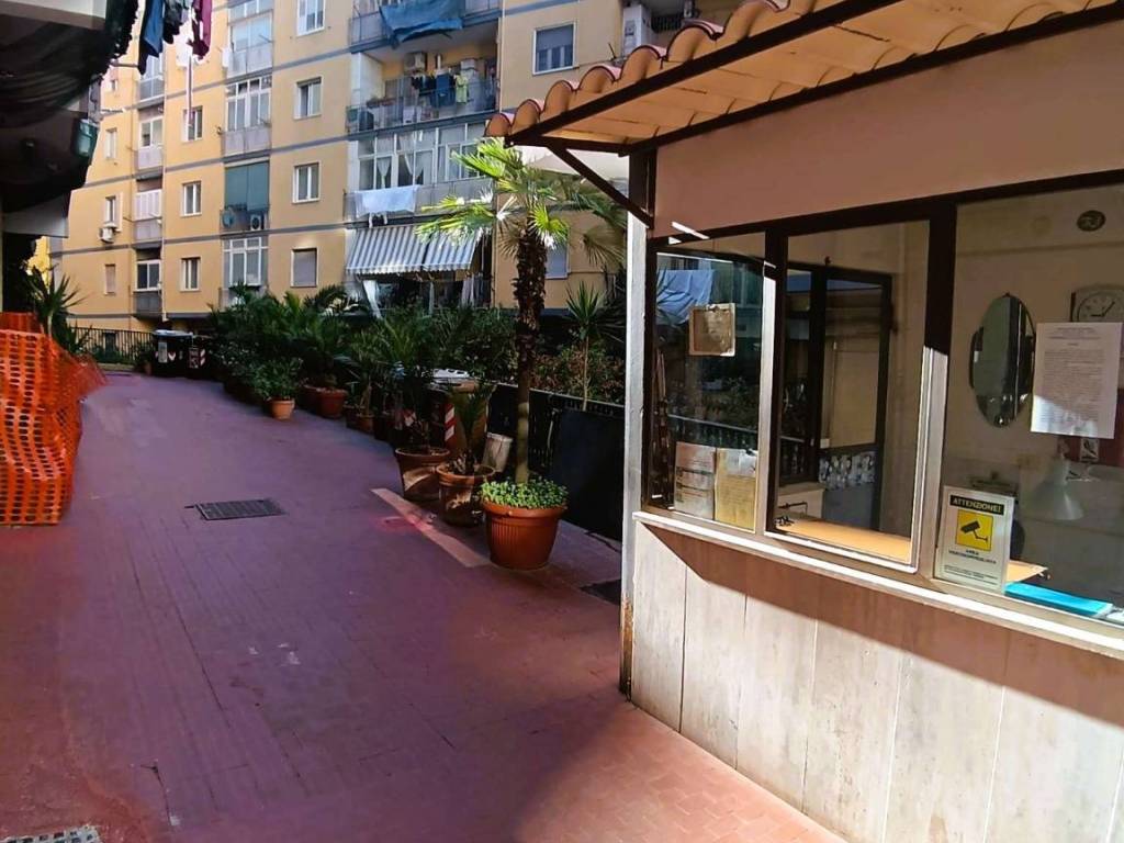 appartamento in vendita a Napoli in zona Camaldoli