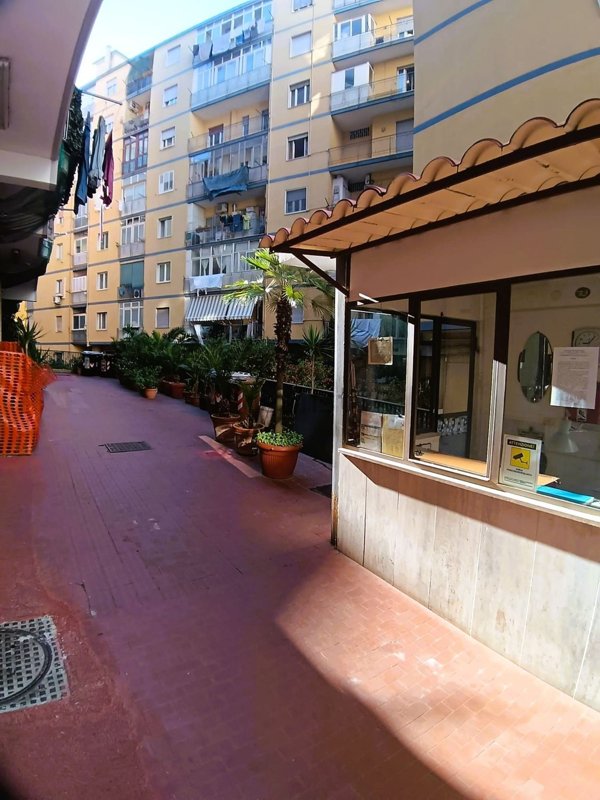 appartamento in vendita a Napoli in zona Vomero