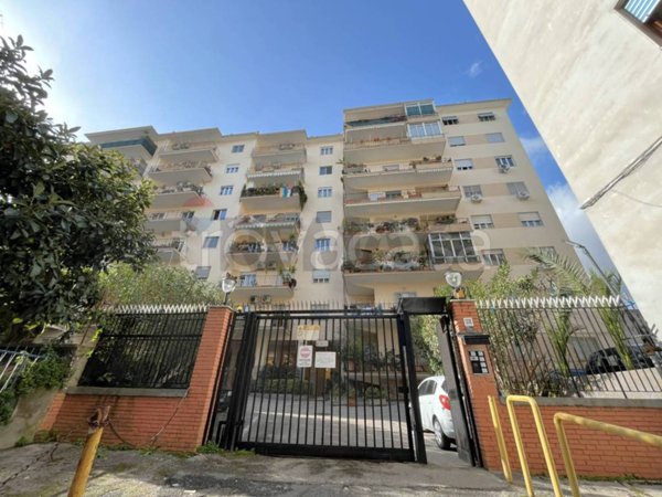 appartamento in vendita a Napoli in zona Vomero