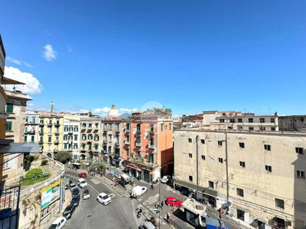 appartamento in vendita a Napoli in zona Avvocata