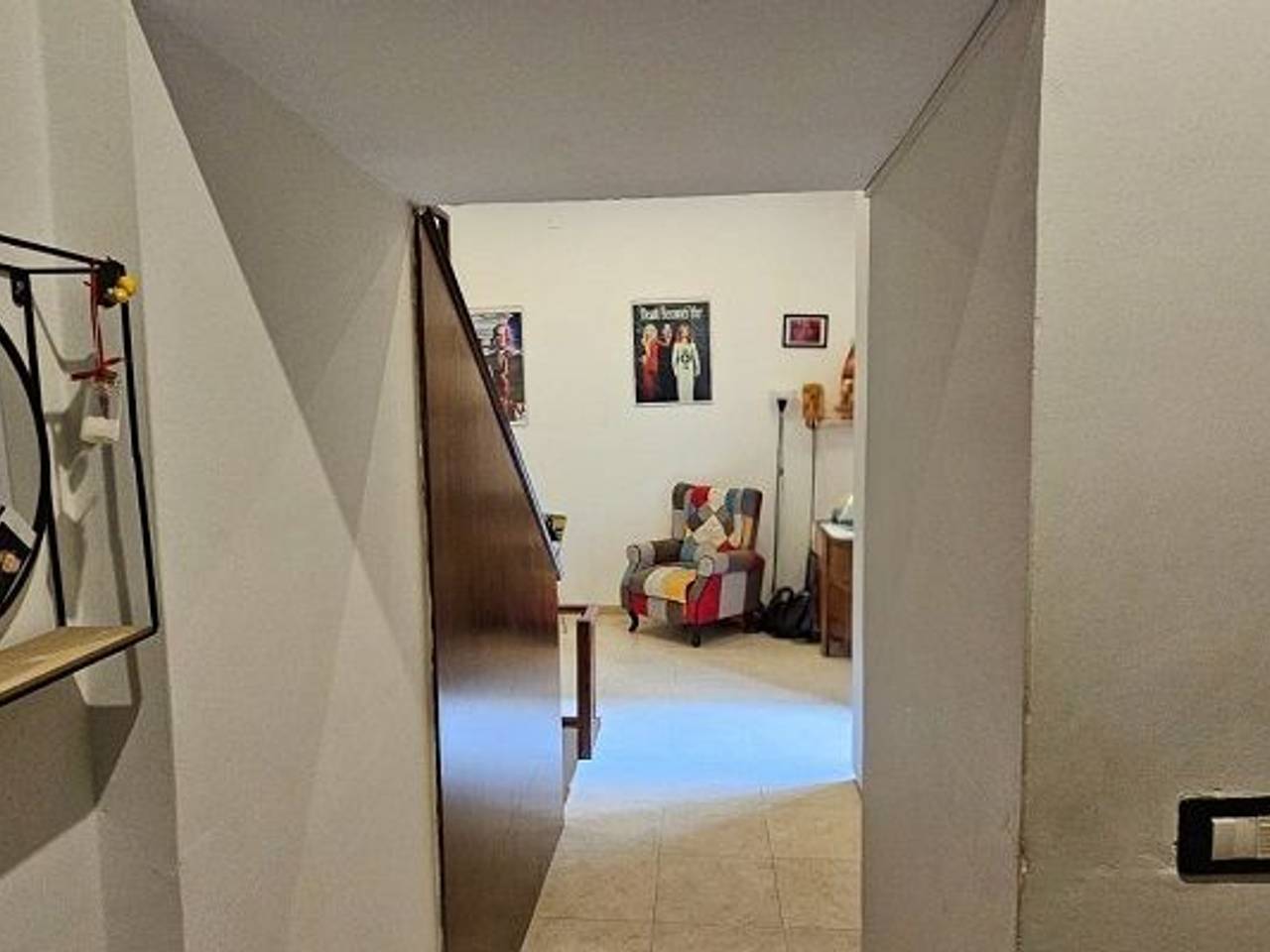 appartamento in vendita a Napoli in zona Vomero