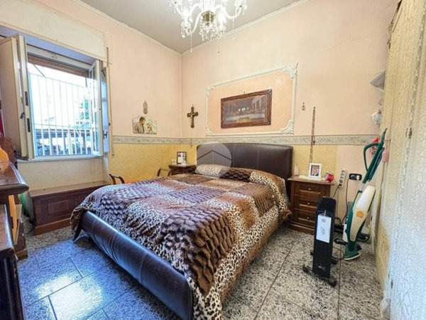 appartamento in vendita a Napoli in zona Piscinola