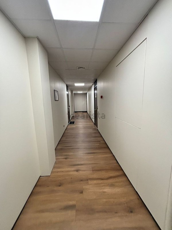 ufficio in vendita a Napoli in zona Zona Industriale-Ferrovia